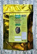 Сублимированный экстракт чаги "Экоцвет BIO" в упаковке zip-lock, 100 г